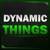 Dynamic Things